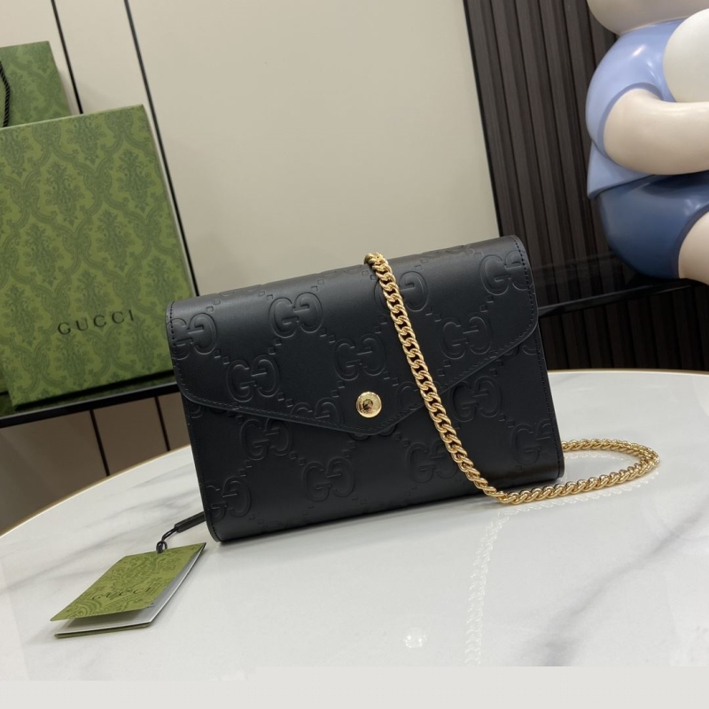 G*u*i wallets & purse